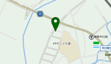 SASAI(ササイ)の地図画像