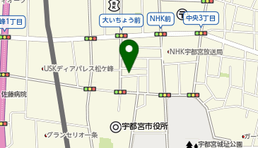 THE CAKE SHOP(ザ ケーキ ショップ)の地図画像