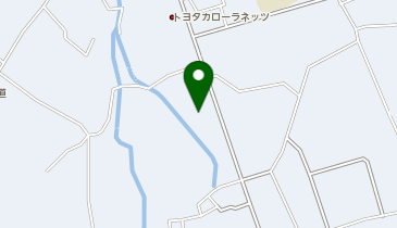 スーパーマーケットバロー 中津川駒場店の地図画像