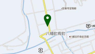 きもの着つけ・喫茶スタンド tsuyu(ツユ)の地図画像