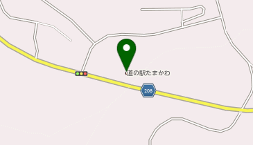 米粉のおやつ屋さん Karinto(カリント)の地図画像