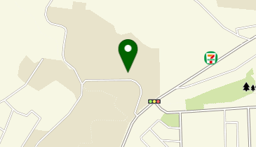 工学院大学 八王子キャンパス サッカー場の地図画像