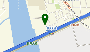 出光NTG株式会社 標準室の地図画像