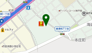 出光NTG株式会社 技術研究所の地図画像