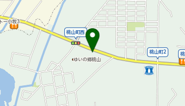 株式会社トーマ東海 小牧営業所の地図画像