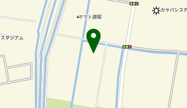 株式会社トーマ東海 津センターの地図画像