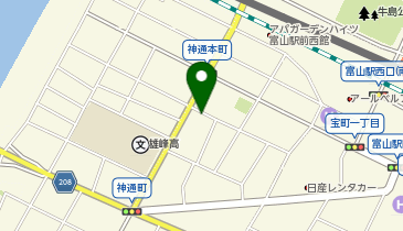 hazeru coffee BAKE STAND(ハゼル コーヒー ベイク スタンド)の地図画像