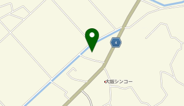 そとがわとなかみの地図画像