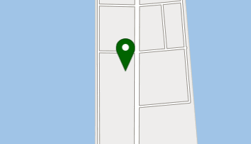 神山運輸株式会社 南港低温物流センターの地図画像