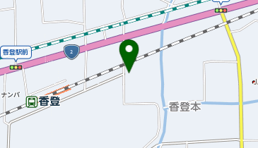 株式会社 大和通商 岡山支店の地図画像