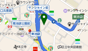 株式会社FMdesign'S(エフ エム デザインズ)の地図画像