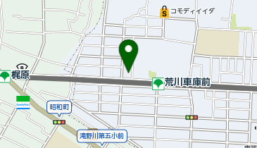 Cool vintage watch and Cool auction(クールヴィンテージウォッチ&クールオークション)の地図画像