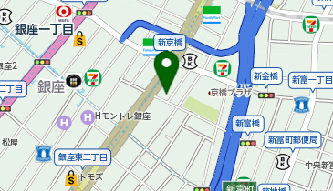 OLD&NEW Antiques(オールドアンドニューアンティーク)の地図画像