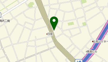 らくだ屋の地図画像