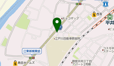 zakka store towi(古雑貨店トウイ)の地図画像