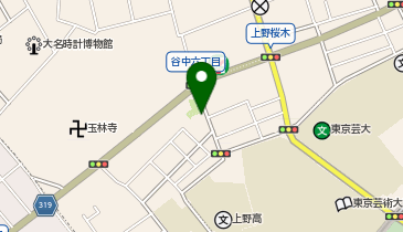 EXPO(エキスポ)の地図画像