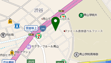 antique tableware(アンティークテーブルウェア)の地図画像