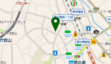 西洋骨董陶磁器専門店 ロムドシン(株式会社ロムドシン)の地図画像