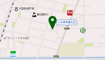 骨董買取エドーヌエンジュの地図画像