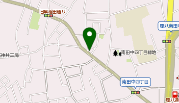 骨董・古道具やましょう(株式会社山商) 練馬店の地図画像