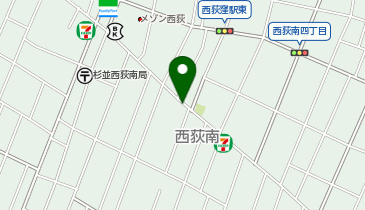 Collection's(コレクションズ)の地図画像