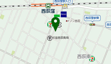 アンティーク時の地図画像