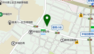 RAPPORT ANTIQUITE+CAFE(ラポールアンティークカフェ)の地図画像