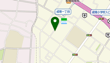Tem(テム)の地図画像