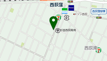 GALLERY BOWKNOT(ギャラリーボウノット)の地図画像