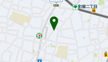 Japantique Rescue(ジャパンティークレスキュー)の地図画像