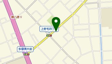アンティークス加志屋の地図画像