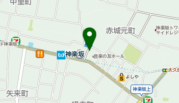 mont-jiro(もんじろう)の地図画像