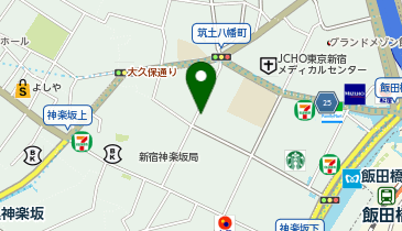 ロバーツの地図画像