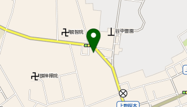 coccia(コッチャ)の地図画像