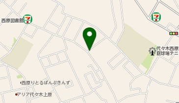 Russet Burbank(ラセットバーバンク)の地図画像
