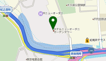 Antique Jewellery REGARD(アンティークジュエリーリガード)の地図画像