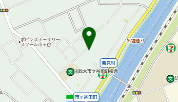 Antique Jewelry HERITAGE(アンティークジュエリーヘリテイジ)の地図画像