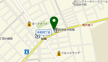 Gallery ArtFelice(株式会社アートフェリーチェ)の地図画像