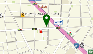 AS.CRAFT FURNITURE(有限会社アズクラフト)の地図画像