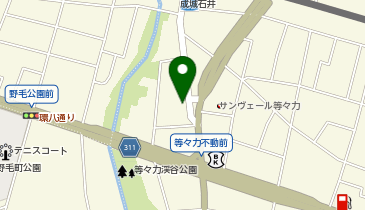 Basis(株式会社Basis)の地図画像