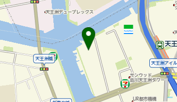 SLOW HOUSE(スローハウス)の地図画像