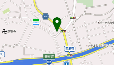 NEO DA VINCI(株式会社ネオ・ダ・ヴィンチ)の地図画像