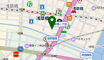 LOKO OHANA(ロコ・オハナ株式会社)の地図画像