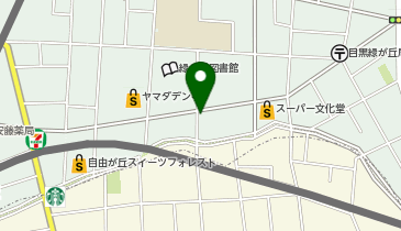SABOT Furniture(サボファニチャー)の地図画像