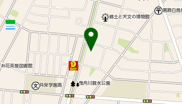 株式会社インクコーポレーション 白鳥ショールームの地図画像