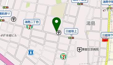 IDEAL LIVING Showroom(イデアルリビングキッチンショールーム)の地図画像