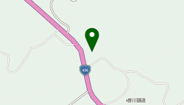 福山通運 小豆島集荷所の地図画像