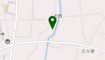 HOTEL HILAND(ホテル ハイランド) 千葉蘇我インター店の地図画像