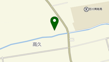 株式会社Peace Deli(ピースデリ) 三郷センターの地図画像