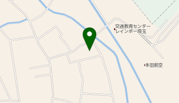 KAWASAKI W1 Fine Tech Fukai(ファインテックフカイ)の地図画像